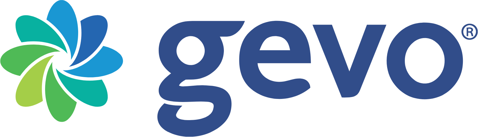 Gevo