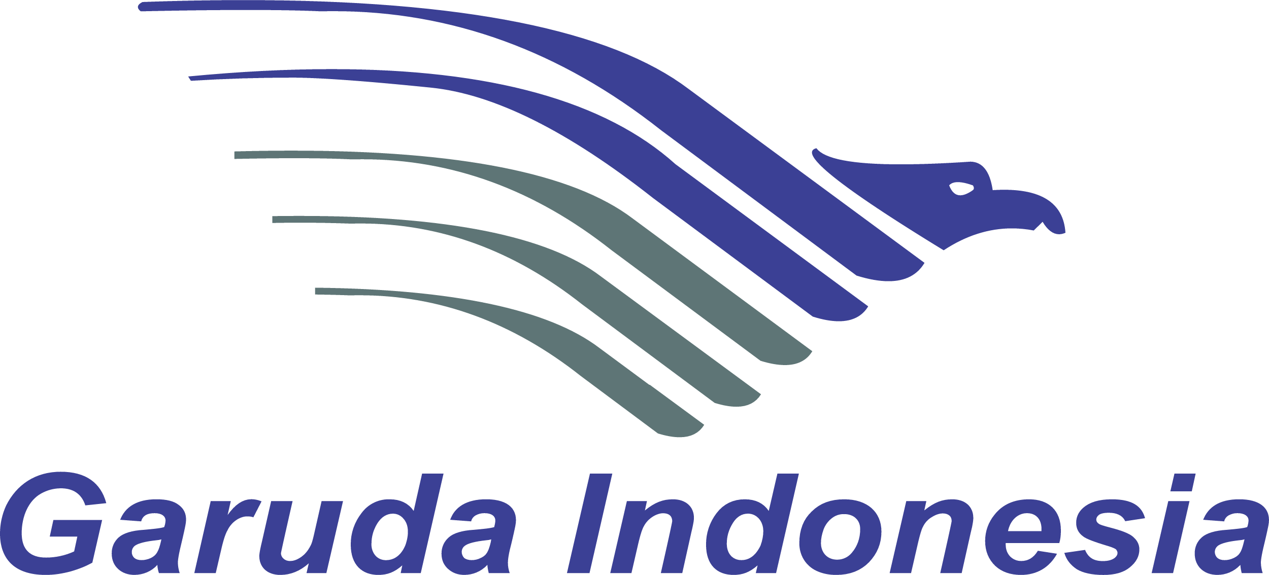 Garuda Indonesia