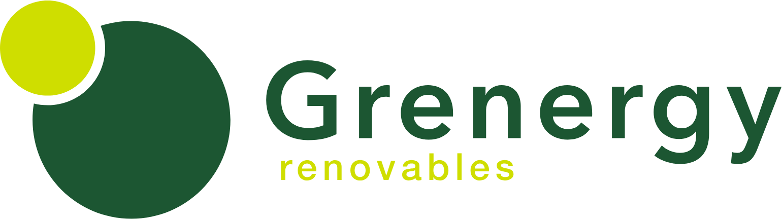 Grenergy Renovables