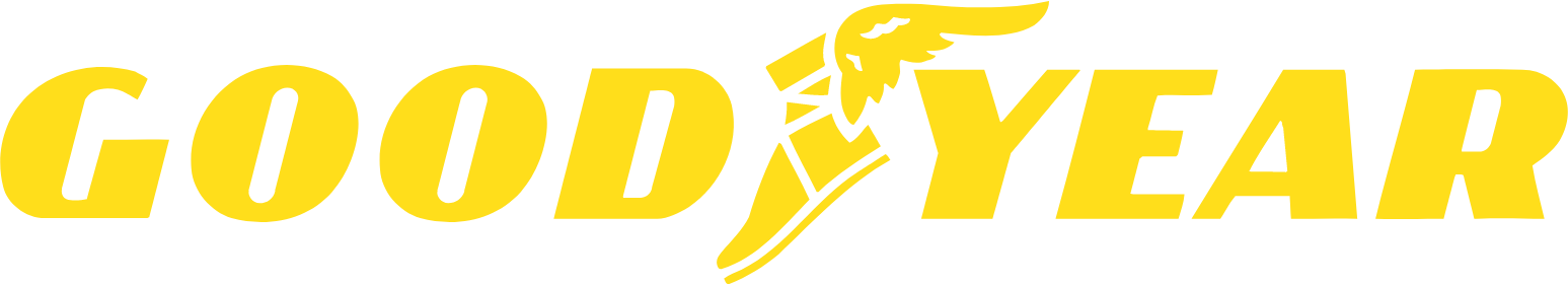 Goodyear