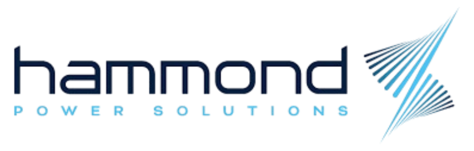 Hammond Power Solutions