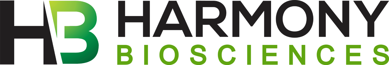 Harmony Biosciences
