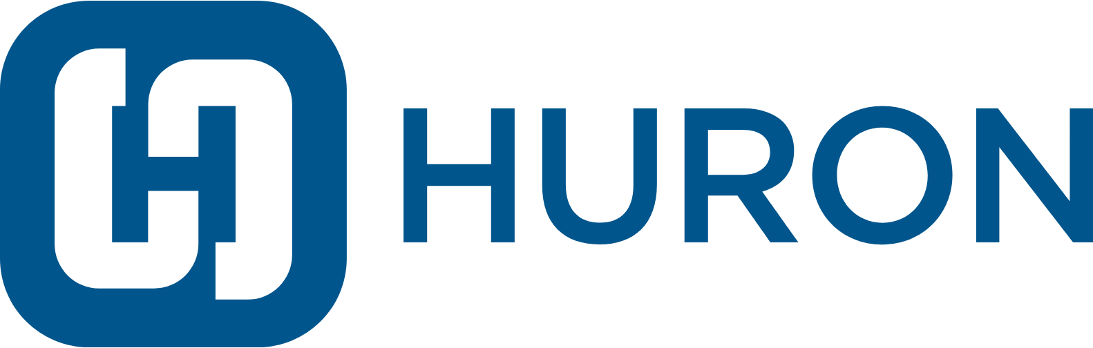 Huron Consulting Group