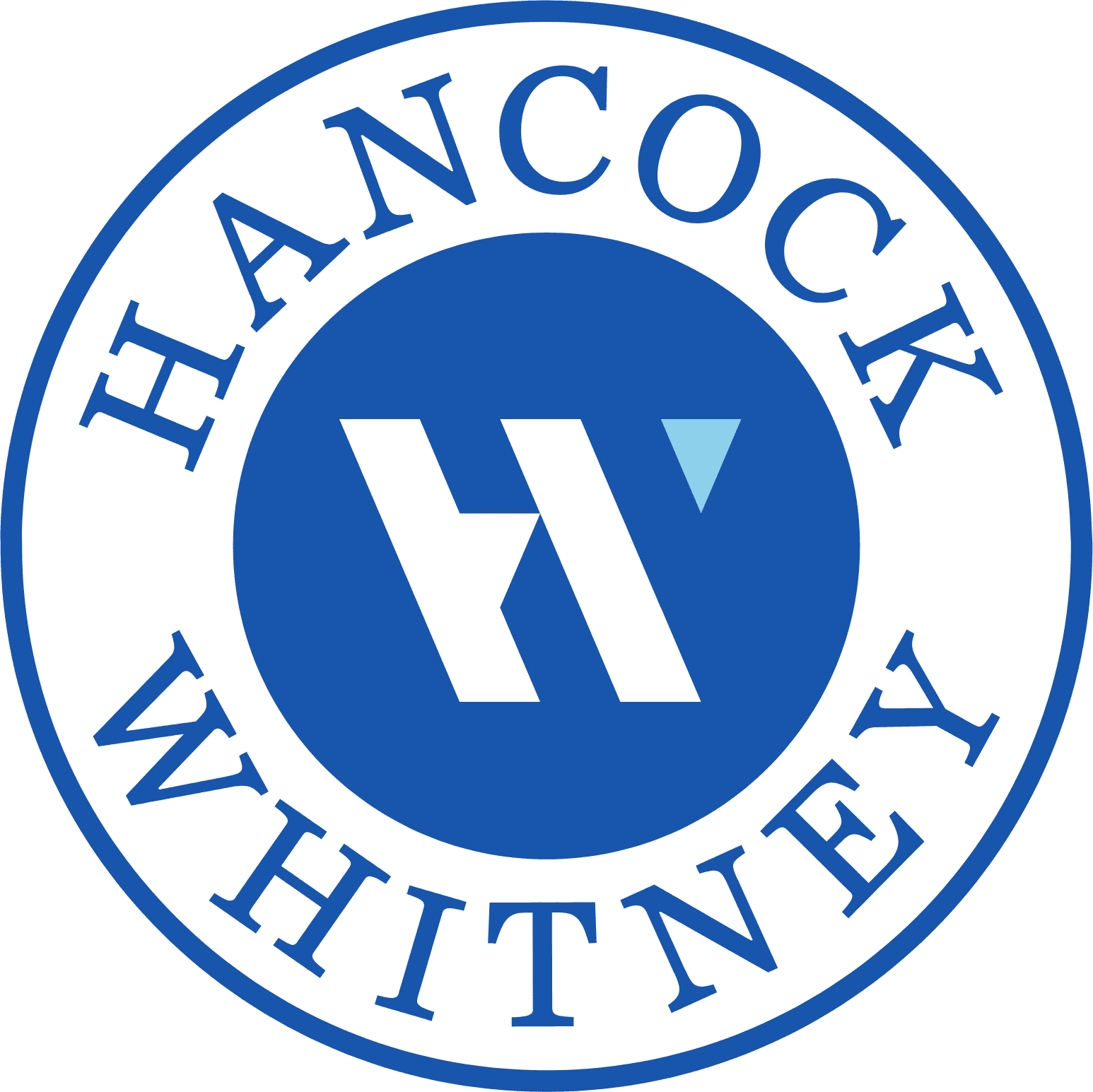 Hancock Whitney