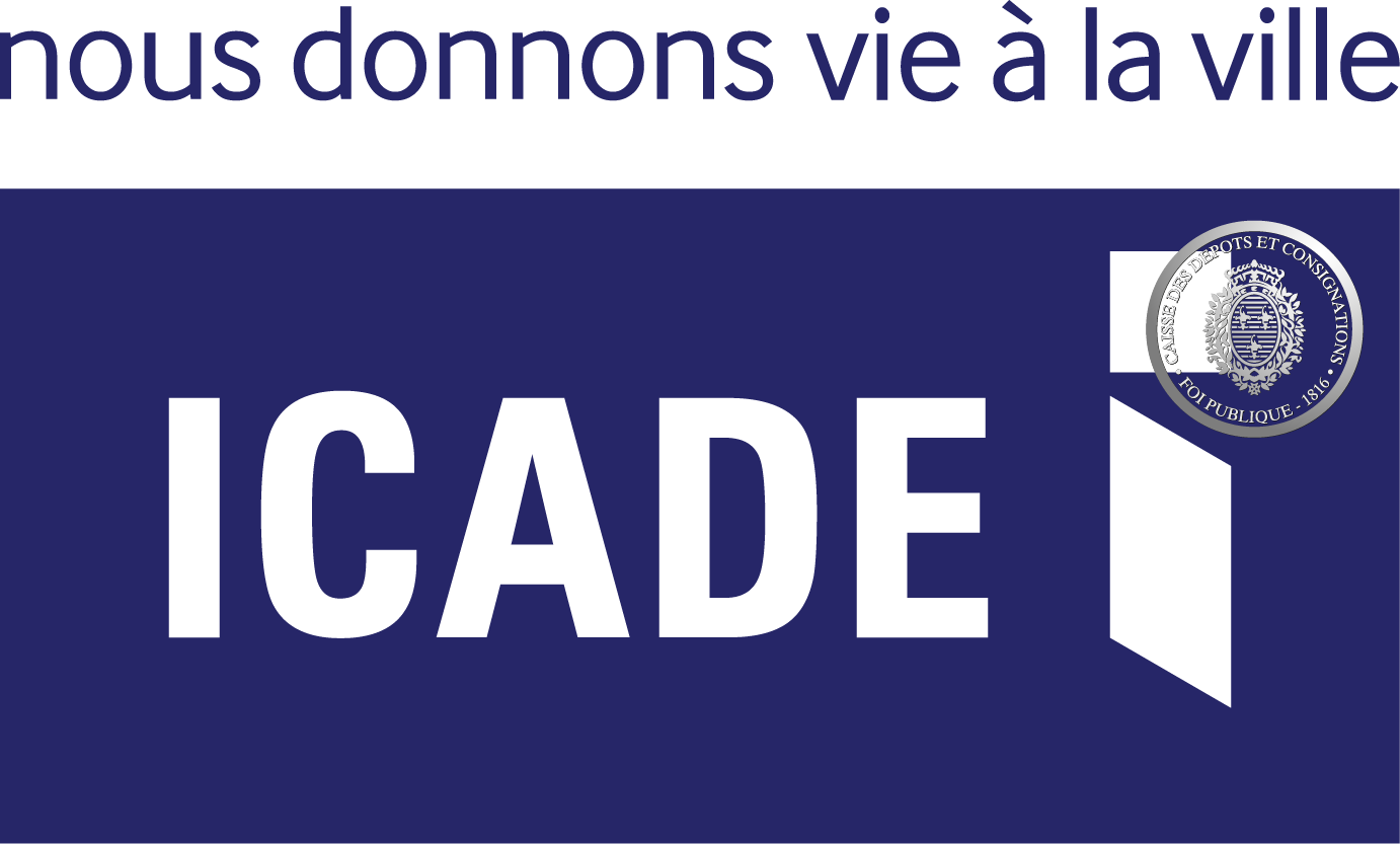 Icade