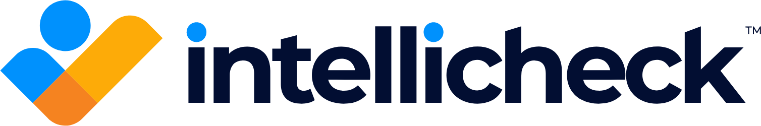 Intellicheck