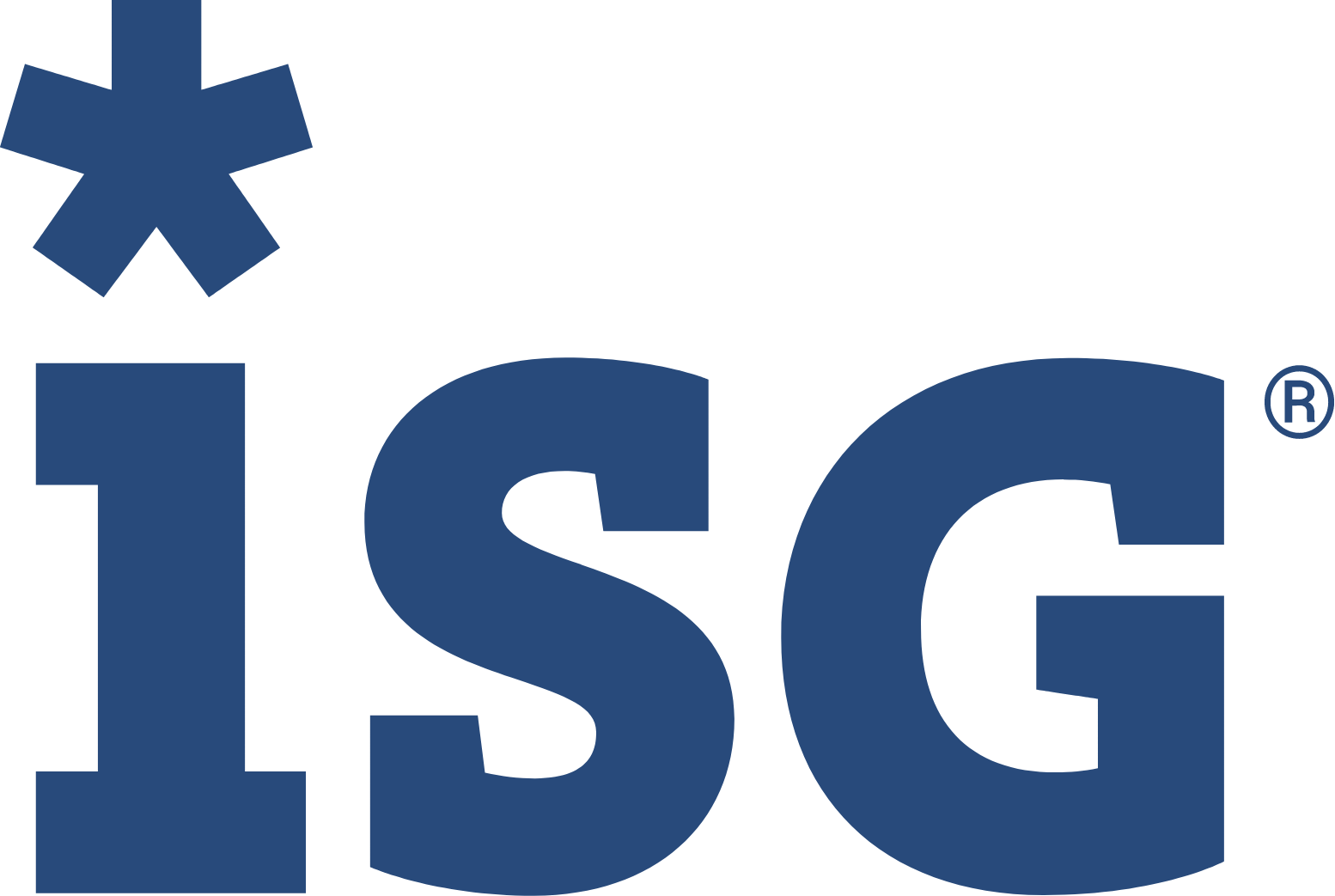 ISG