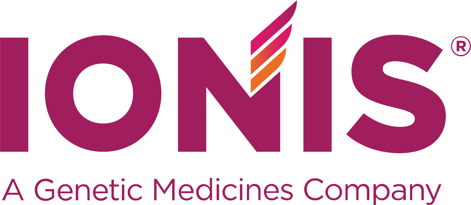 Ionis Pharmaceuticals