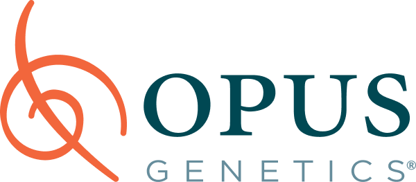 Opus Genetics