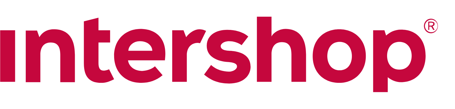 Intershop Communications
