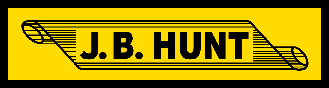 J. B. Hunt