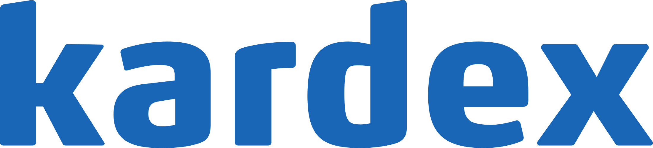 Kardex Holding