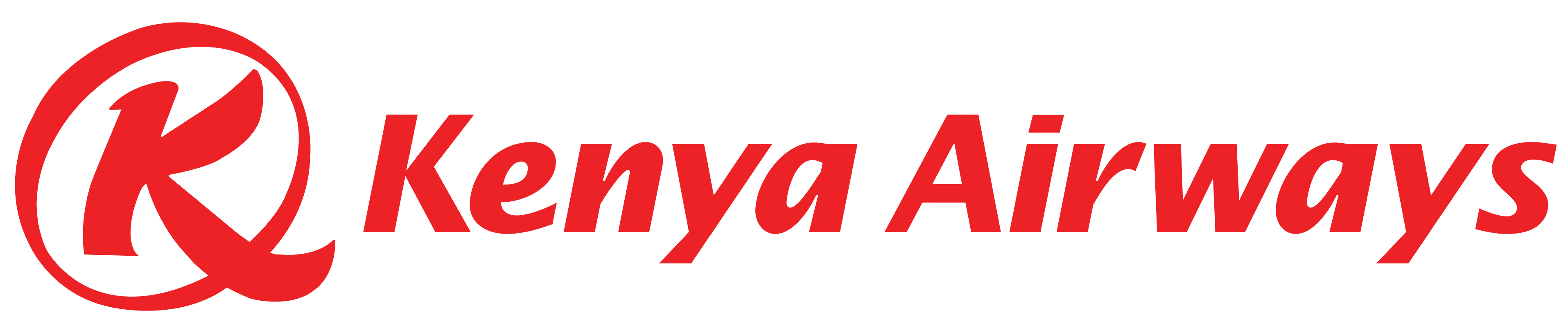 Kenya Airways