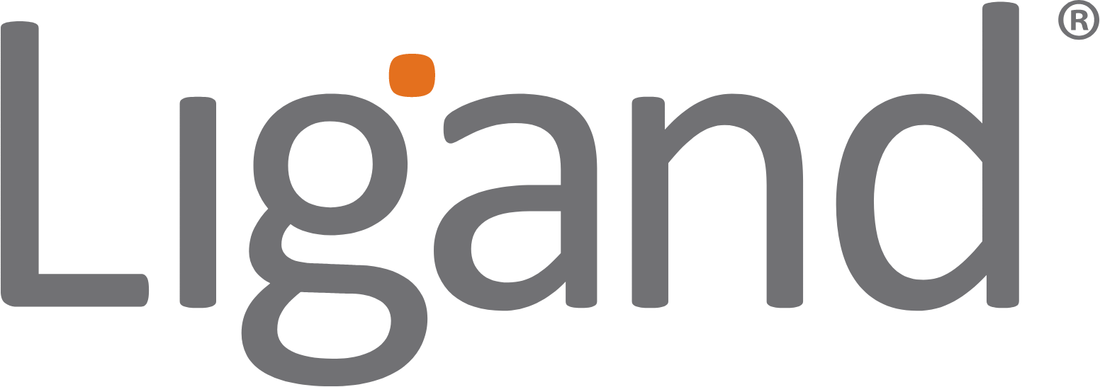 Ligand Pharmaceuticals