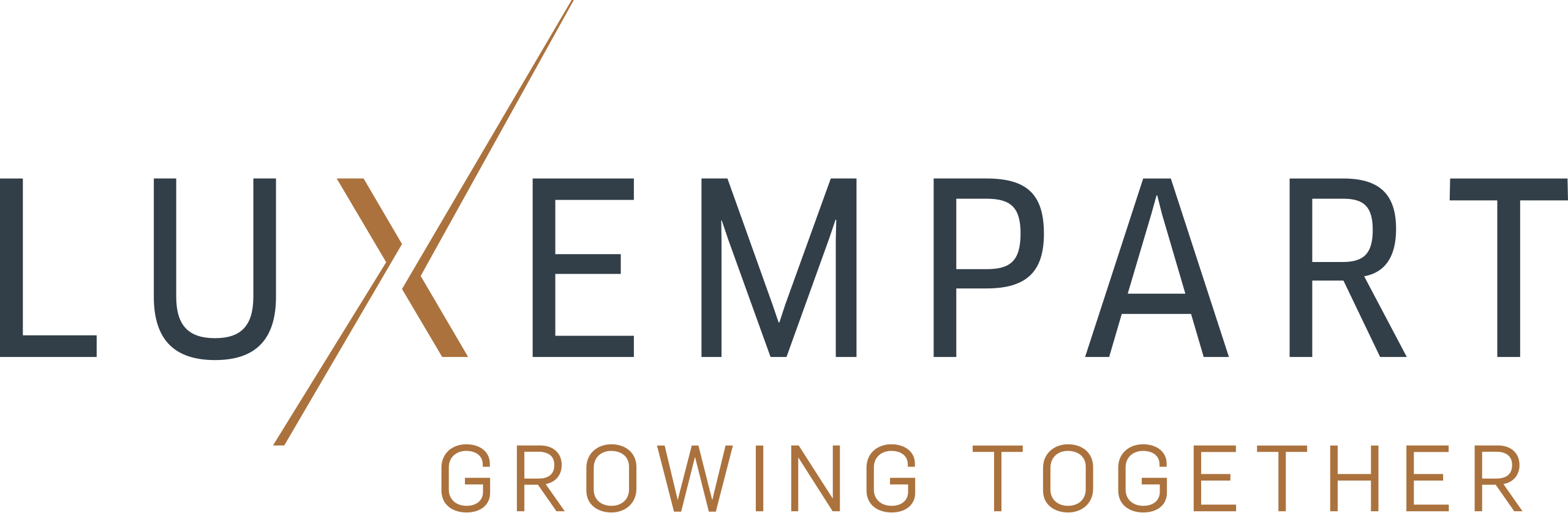 Luxempart