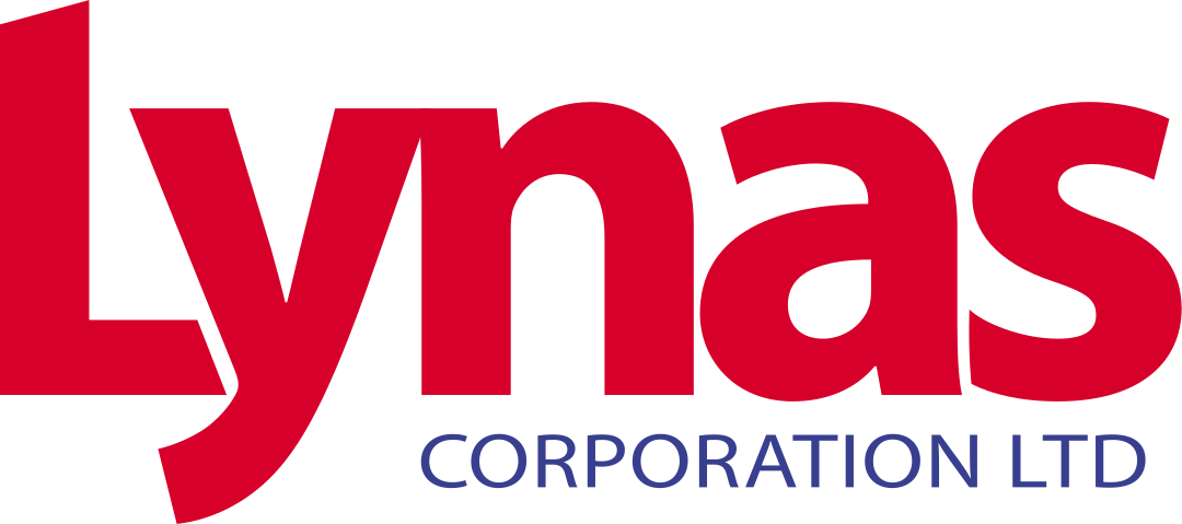 Lynas Rare Earths