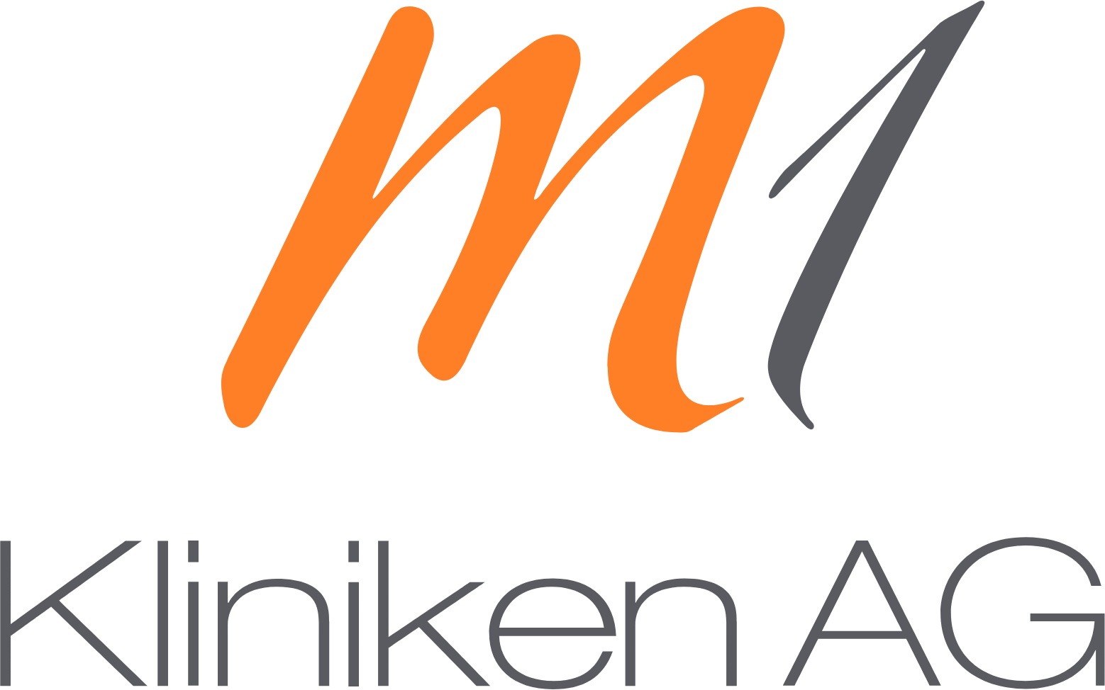 M1 Kliniken
