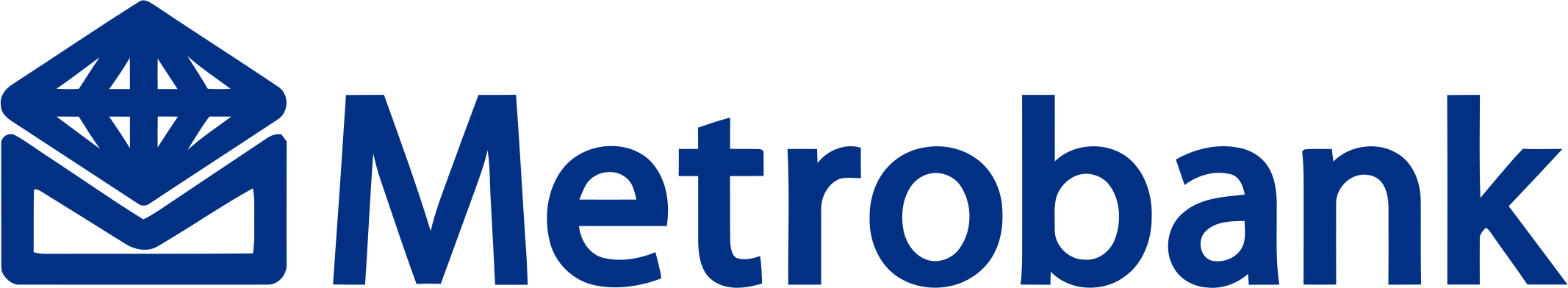 Metrobank