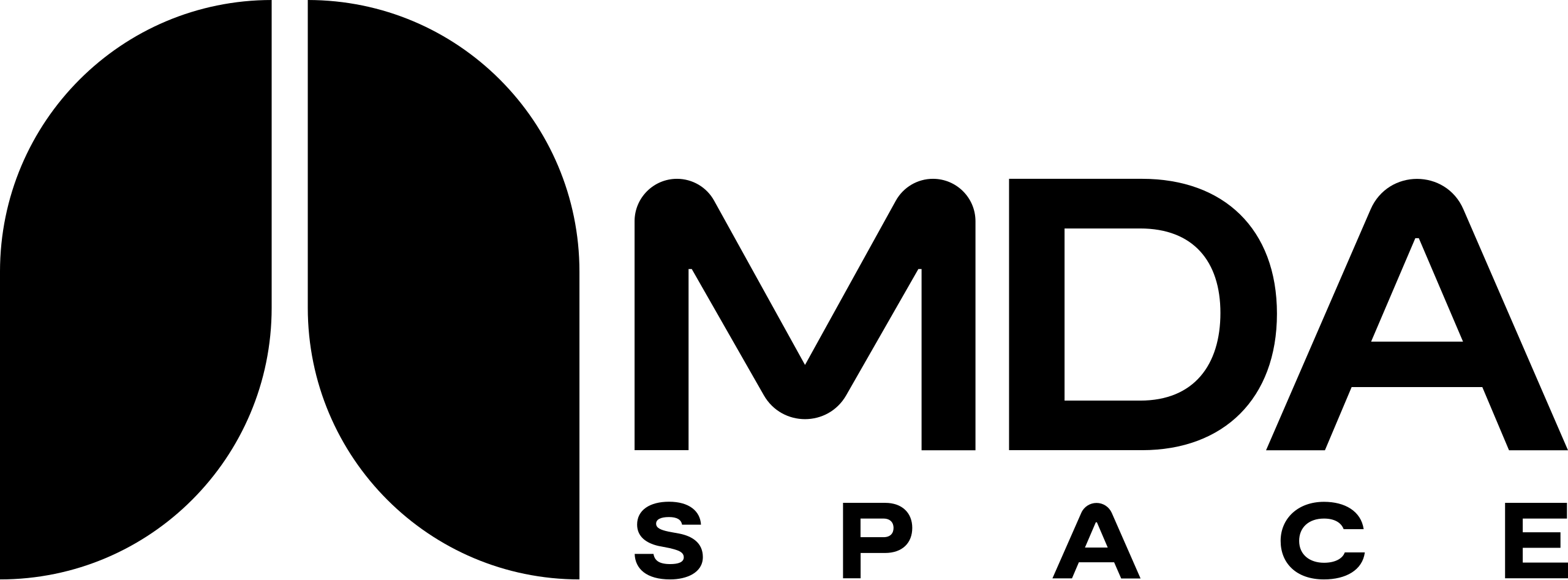 MDA Space