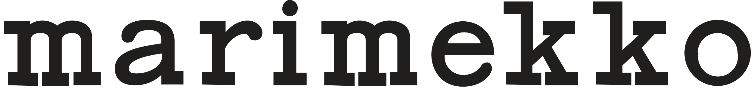 Marimekko