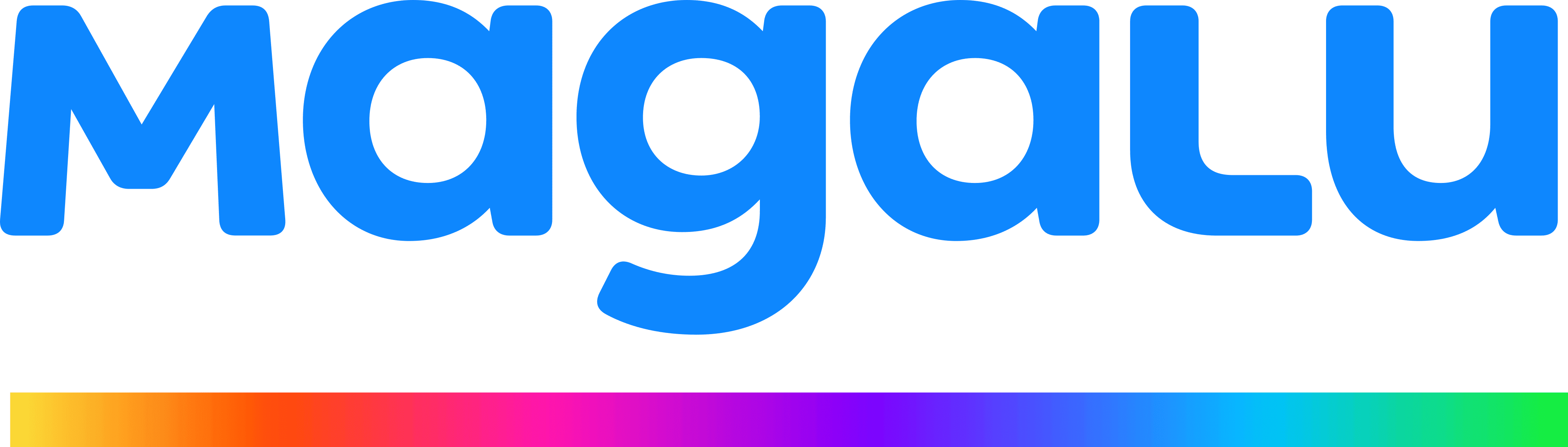 Magalu
