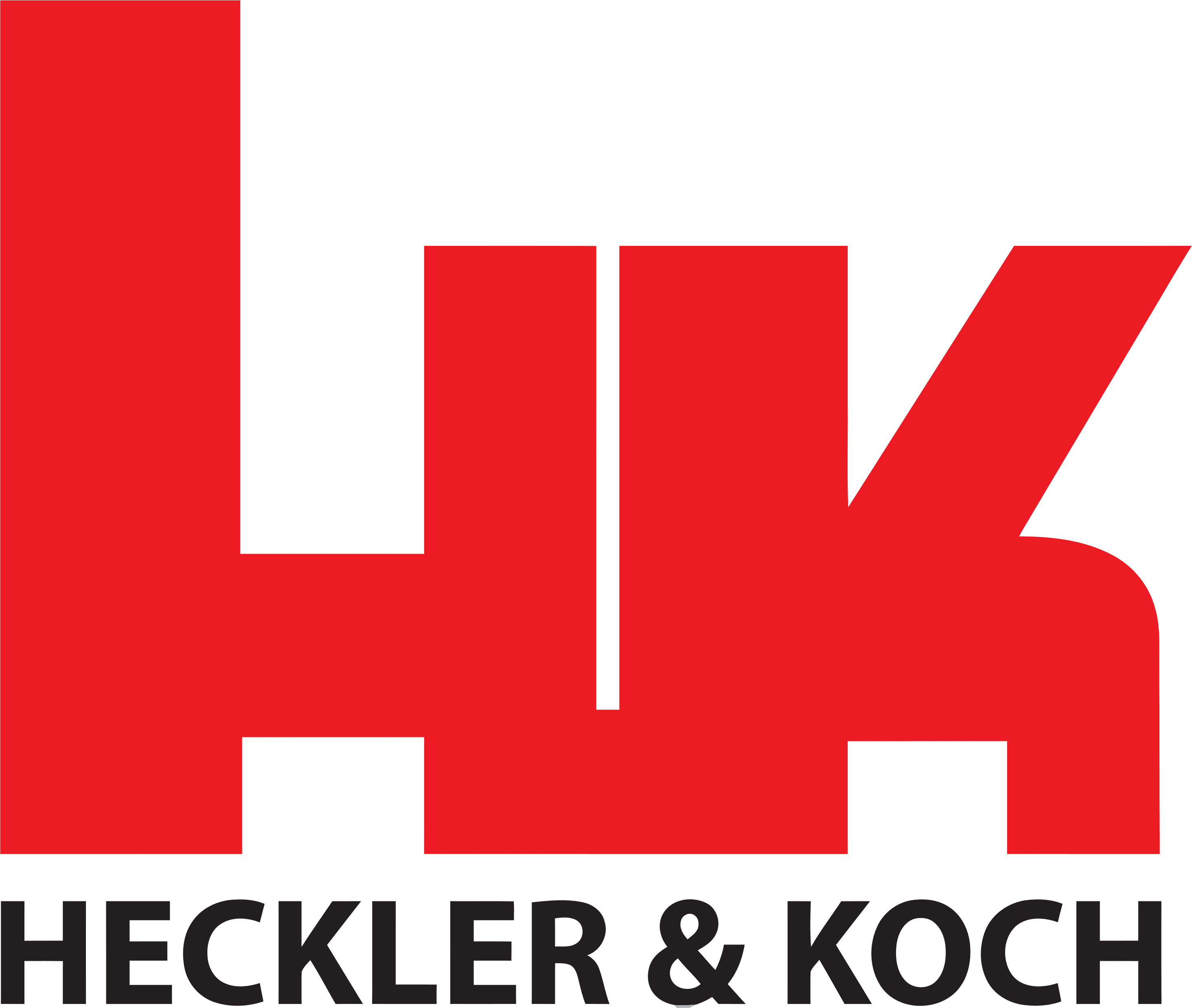 Heckler & Koch