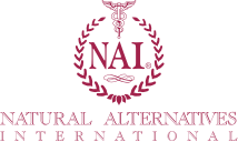 Natural Alternatives International