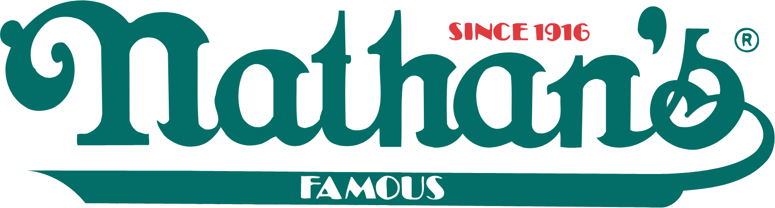 Nathan's Famous