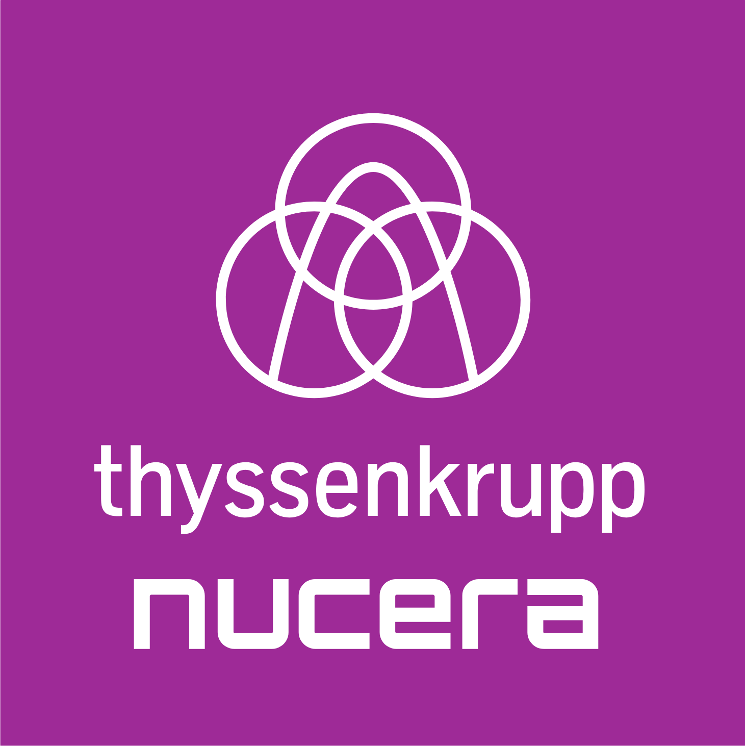 thyssenkrupp nucera