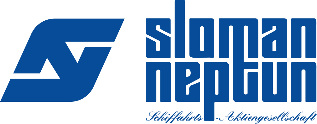 SLOMAN NEPTUN Schiffahrts