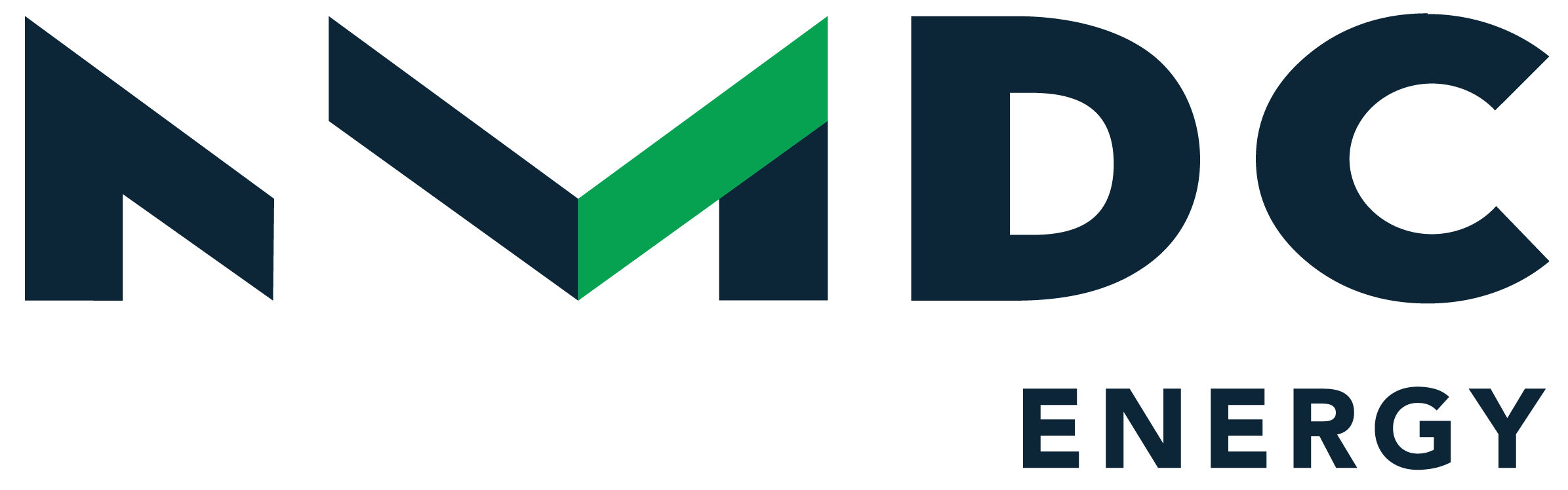 NMDC Energy