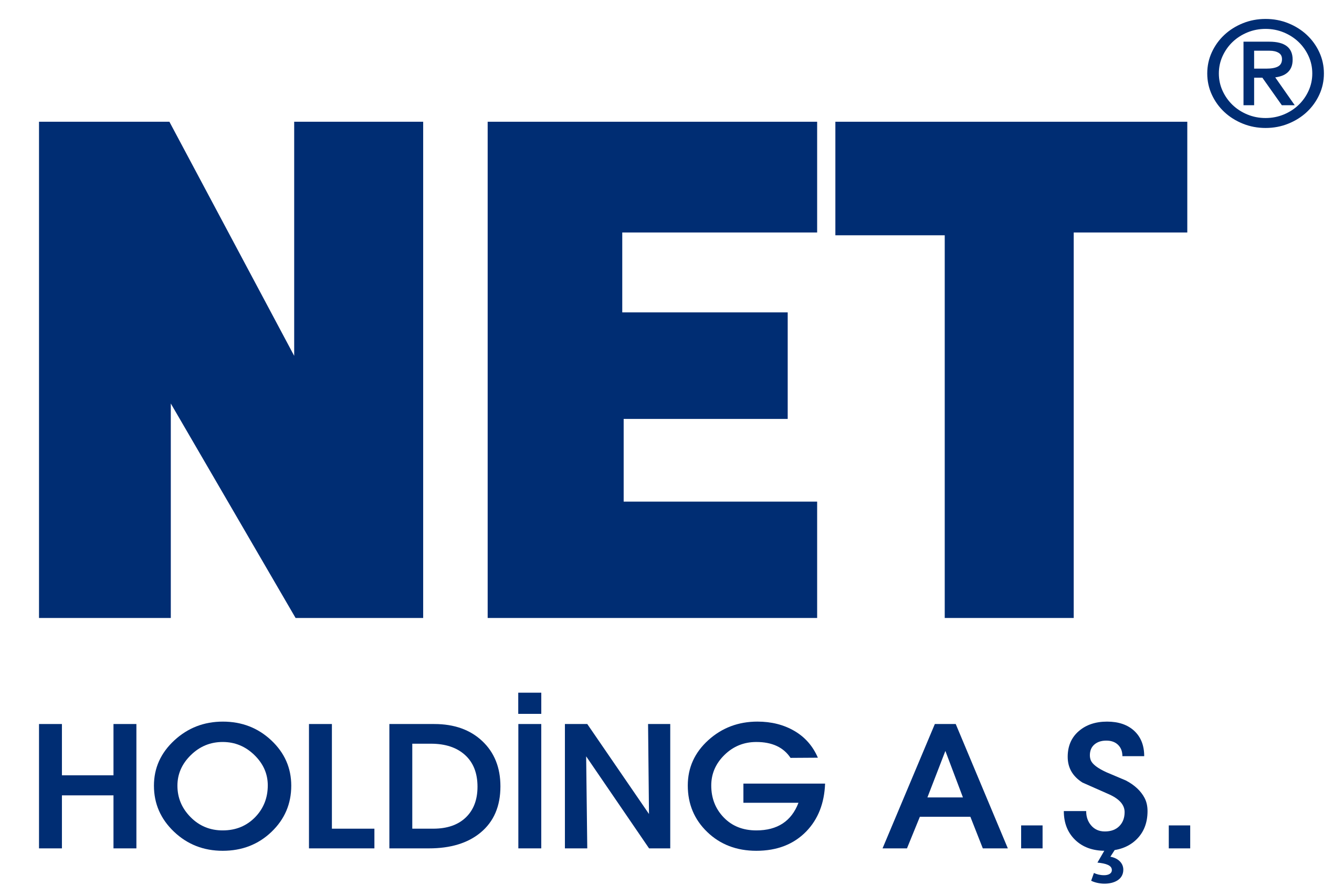 Net Holding