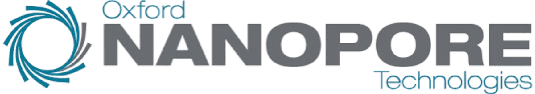 Oxford Nanopore Technologies