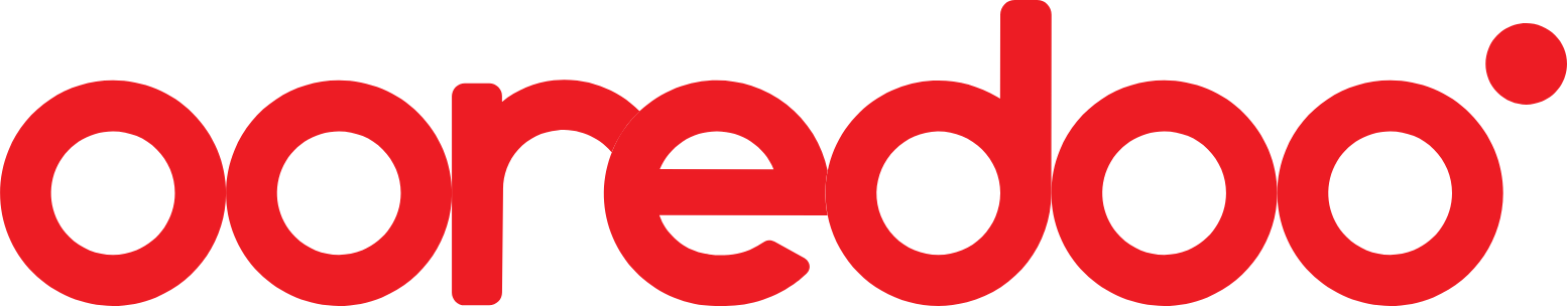 Ooredoo Oman
