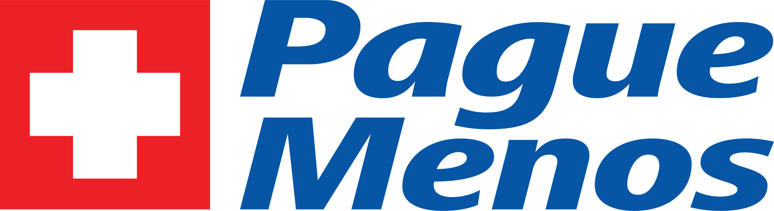 Pague Menos