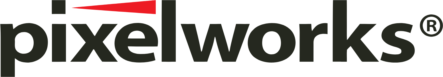 Pixelworks