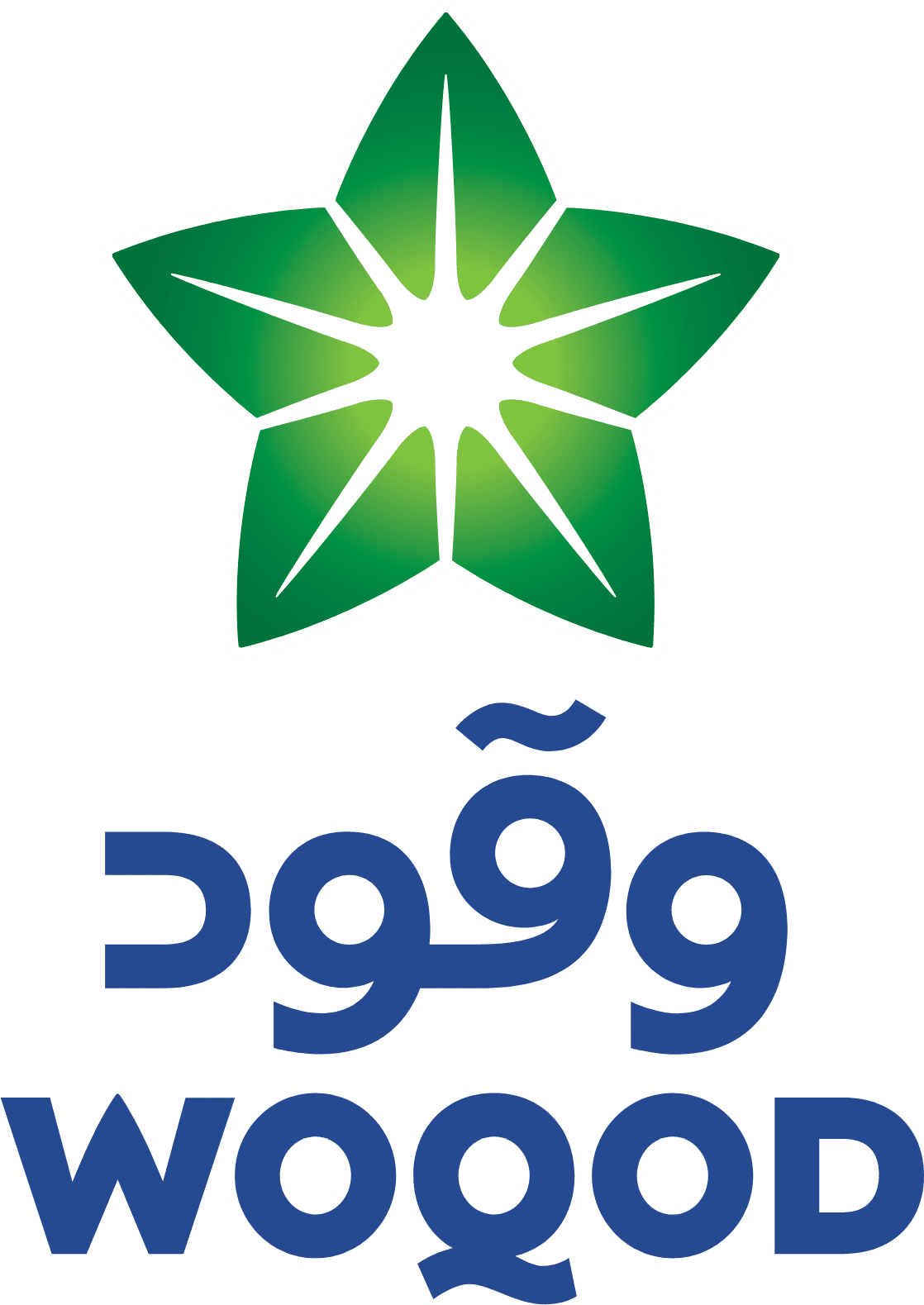 Woqod