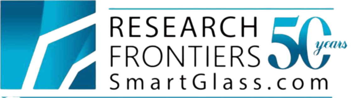 Research Frontiers