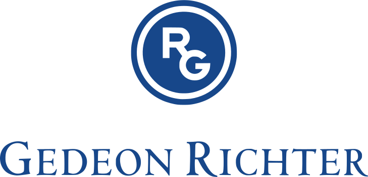 Gedeon Richter