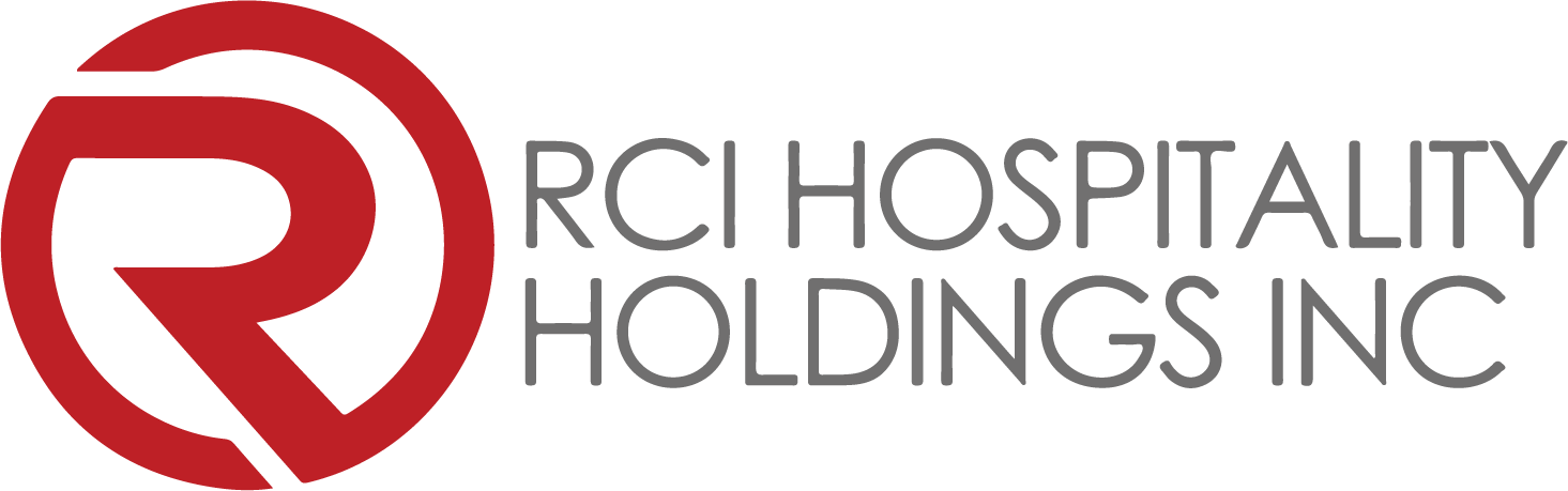 RCI Hospitality Holdings