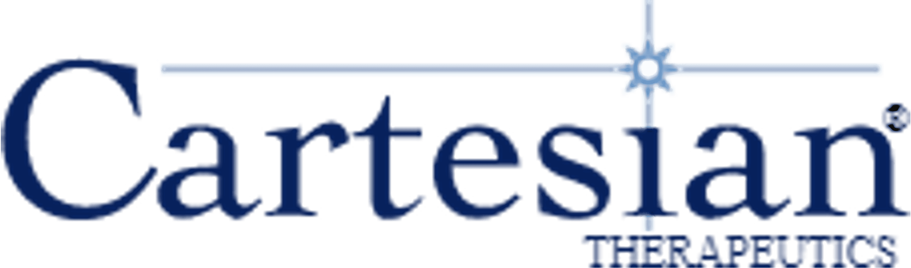 Cartesian Therapeutics
