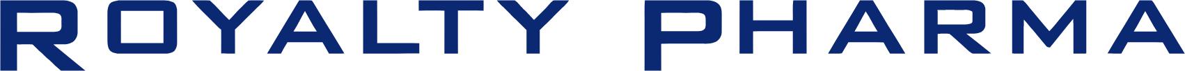 Royalty Pharma
