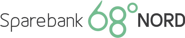 Sparebank 68 Grader Nord