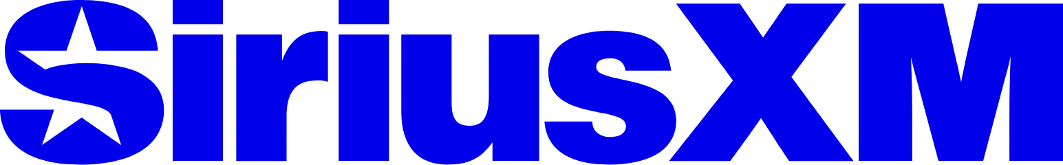 Sirius XM