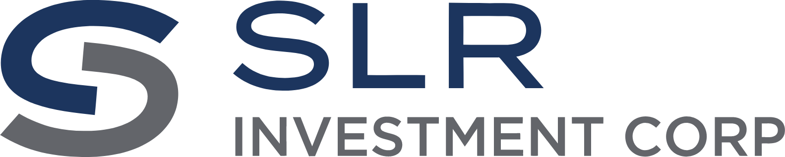 SLR Digital Finance