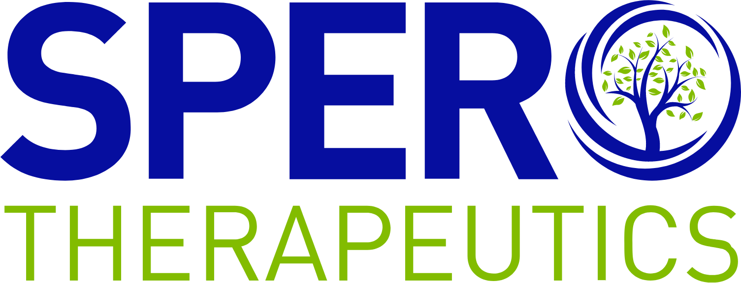 Spero Therapeutics