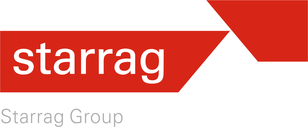 StarragTornos