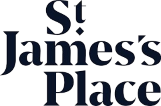 St James's Place