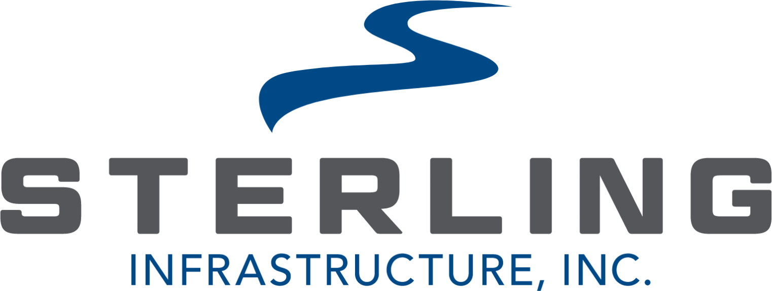 Sterling Infrastructure