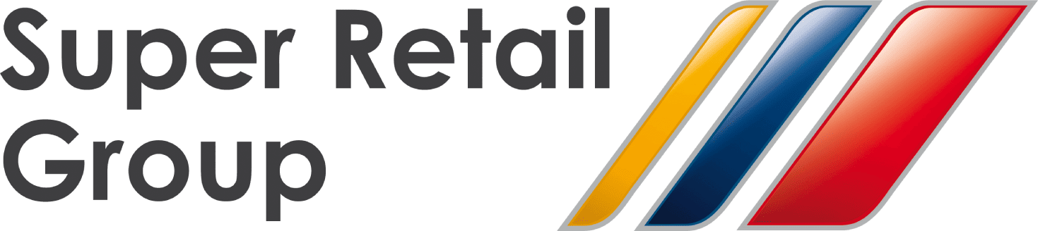 Super Retail Group
